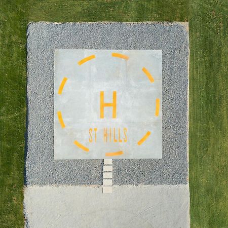 Višnjan Saints Hills Cantina المظهر الخارجي الصورة