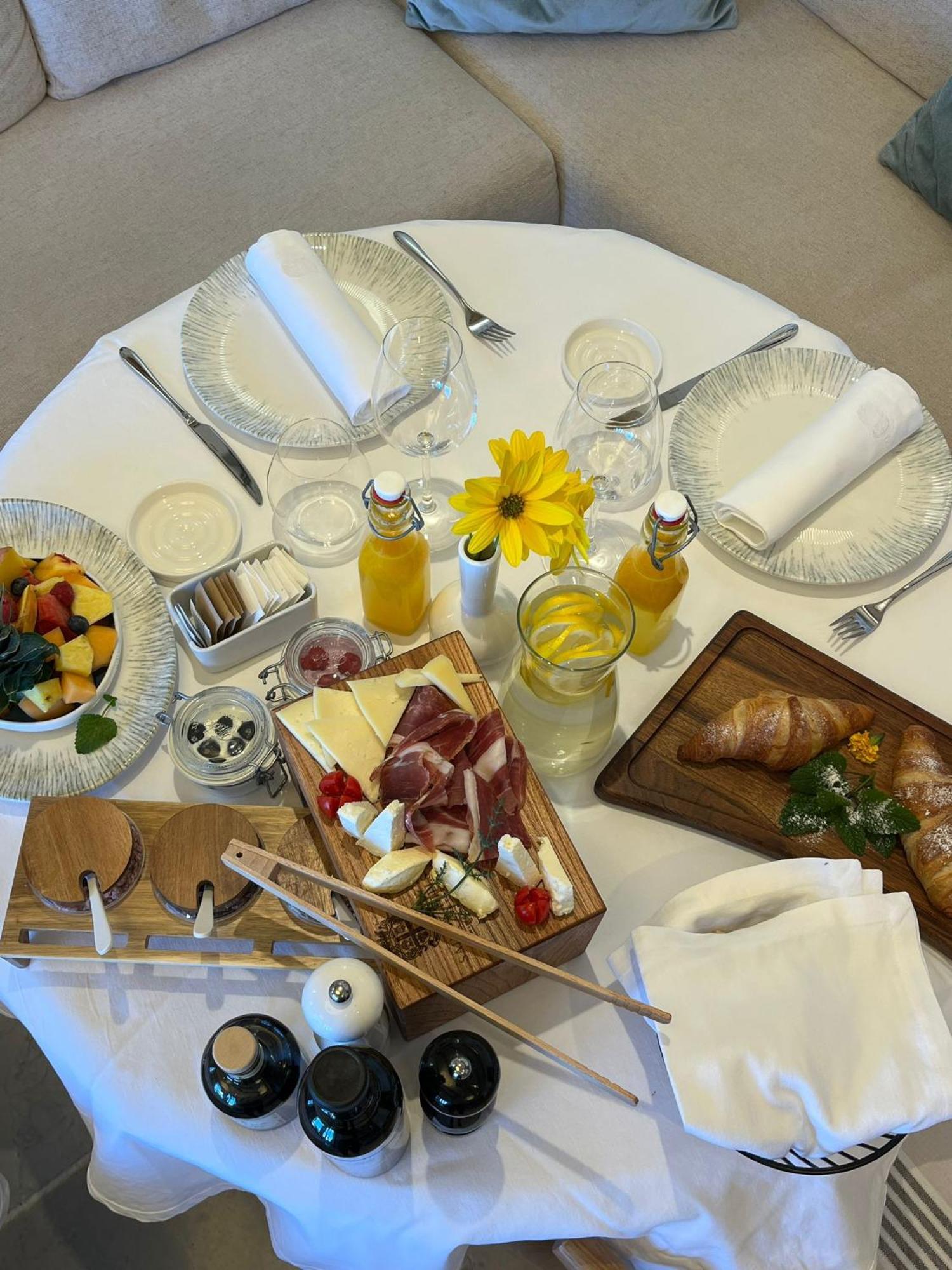 Višnjan Saints Hills Cantina المظهر الخارجي الصورة