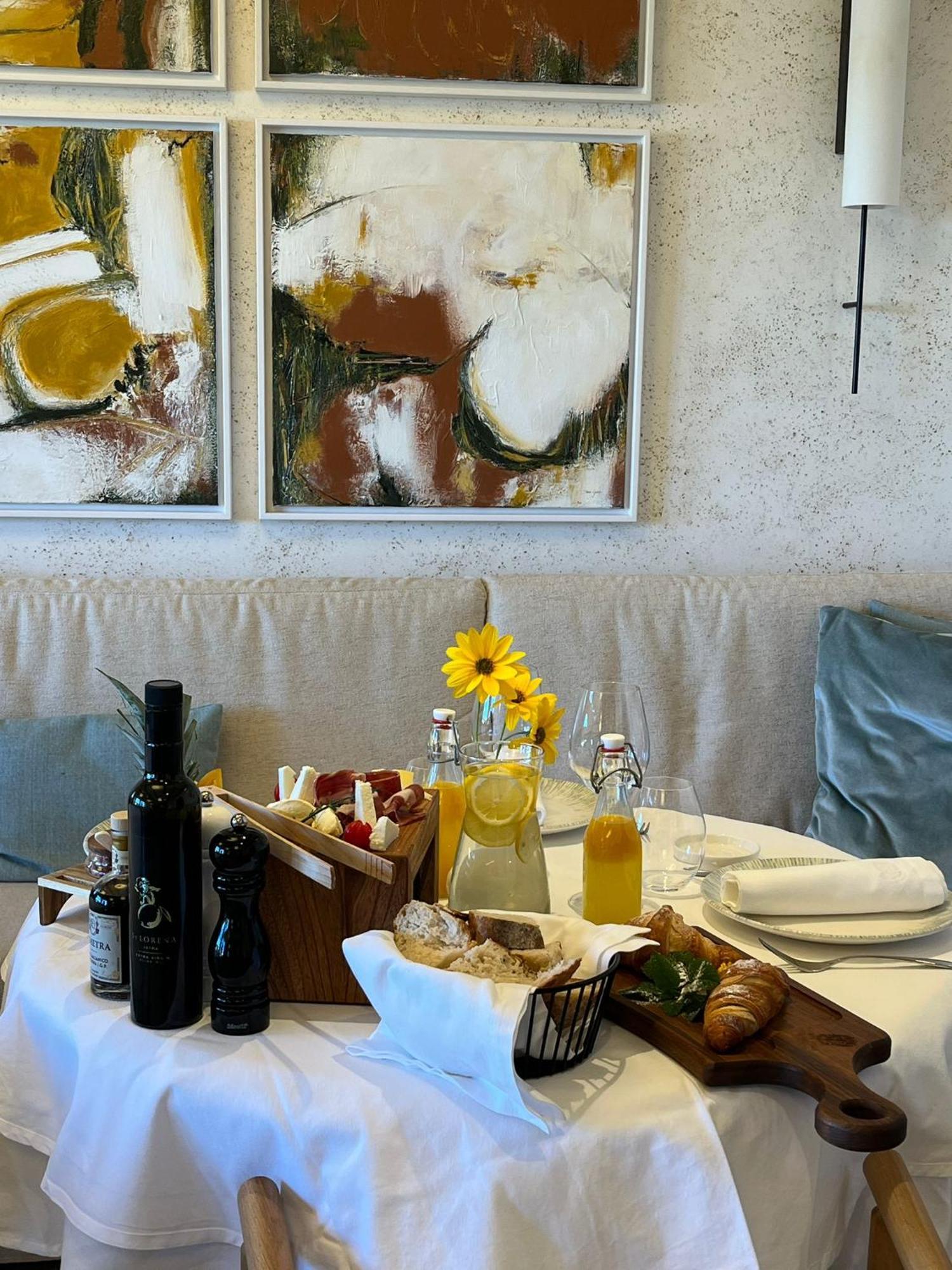 Višnjan Saints Hills Cantina المظهر الخارجي الصورة