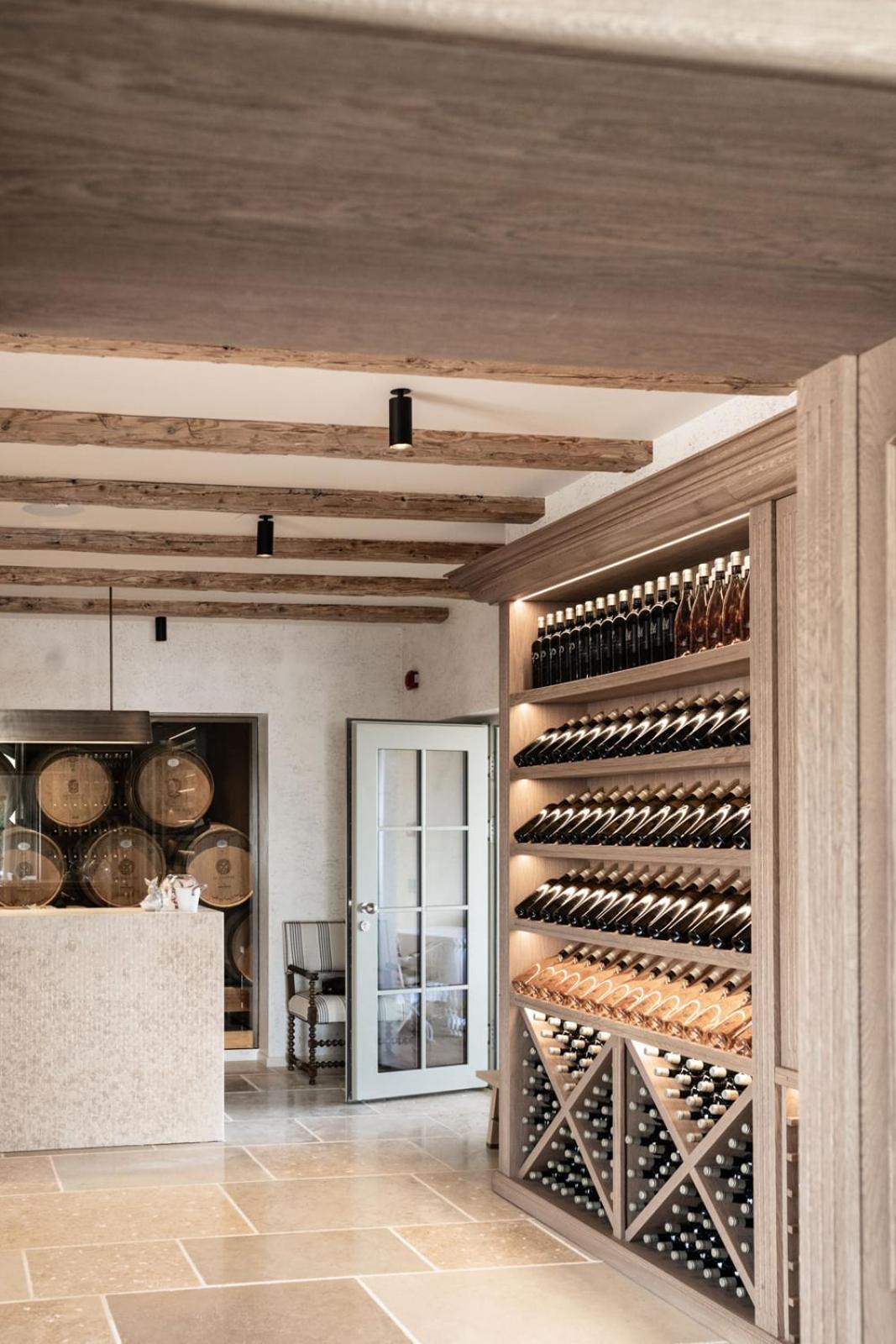 Višnjan Saints Hills Cantina المظهر الخارجي الصورة