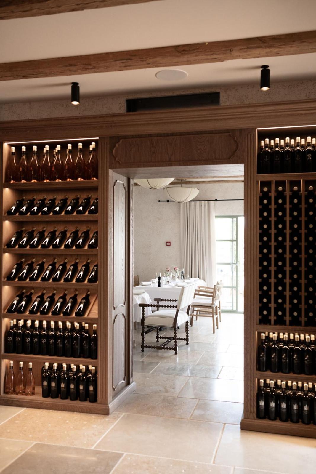 Višnjan Saints Hills Cantina المظهر الخارجي الصورة