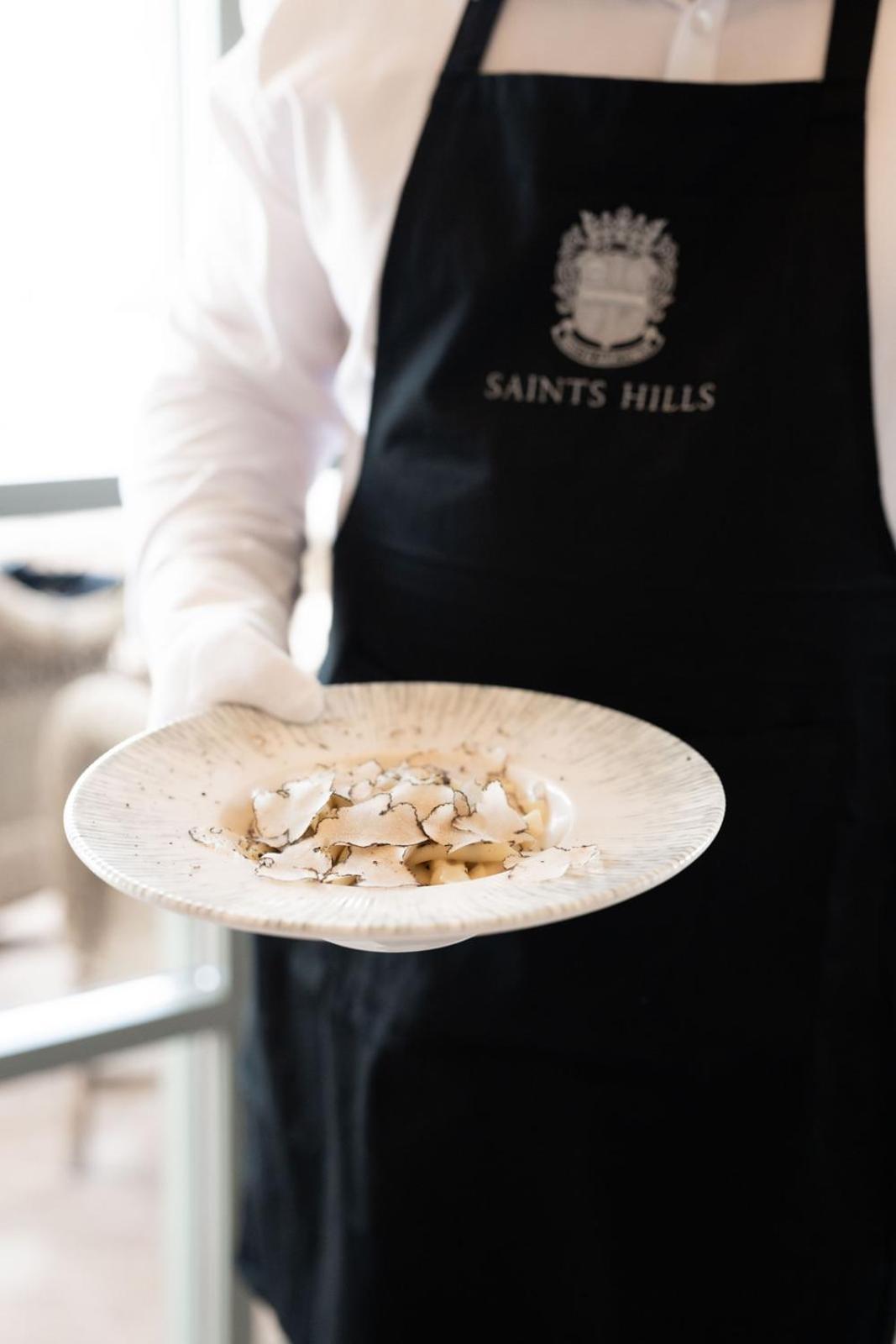Višnjan Saints Hills Cantina المظهر الخارجي الصورة