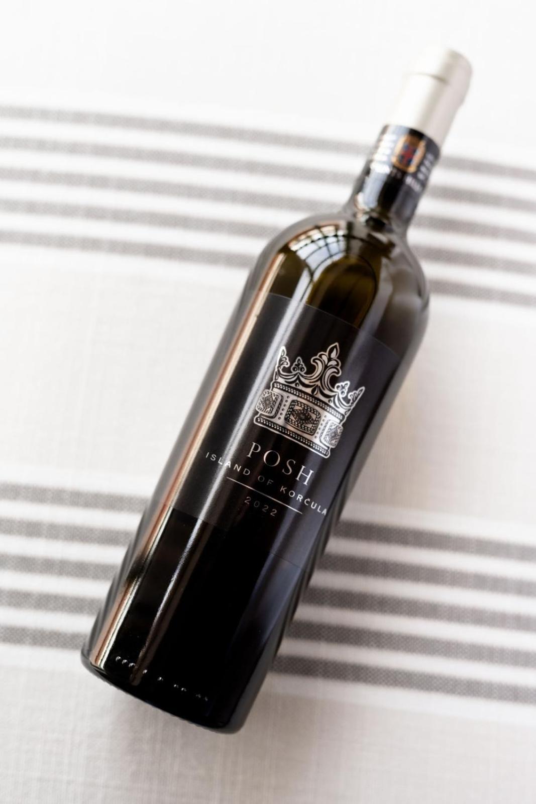 Višnjan Saints Hills Cantina المظهر الخارجي الصورة