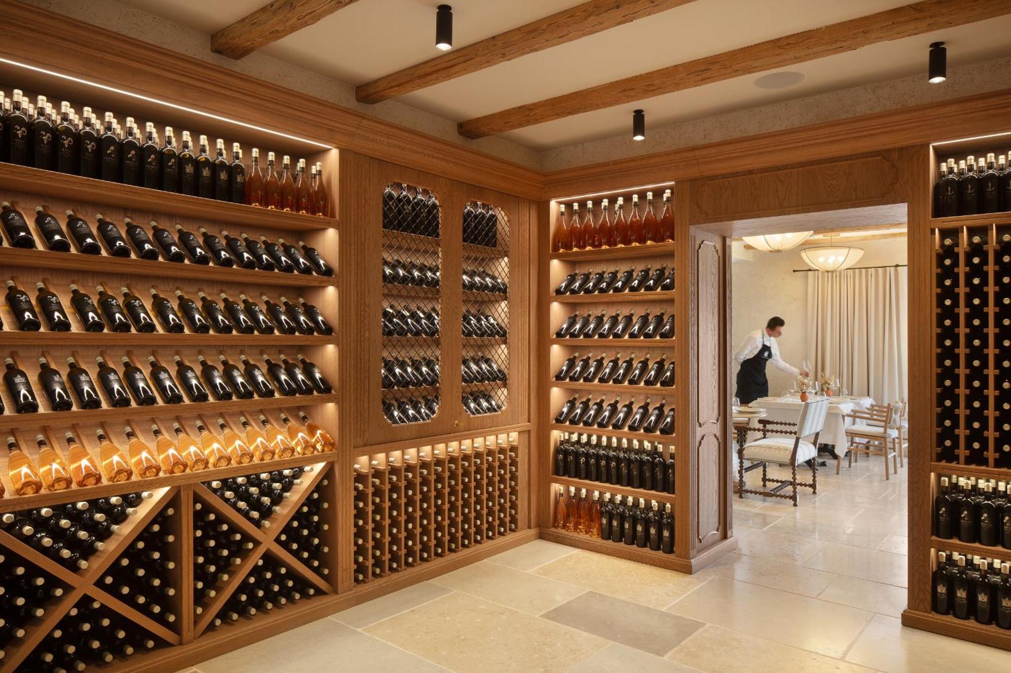Višnjan Saints Hills Cantina المظهر الخارجي الصورة