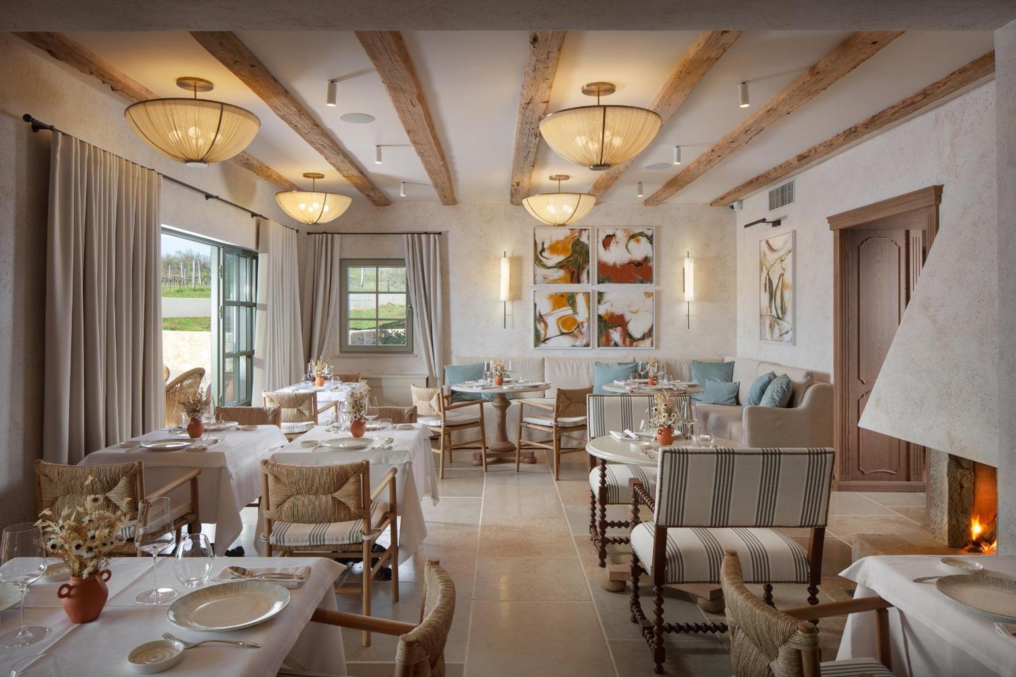 Višnjan Saints Hills Cantina المظهر الخارجي الصورة